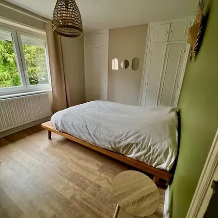 Apartman L'intemporel