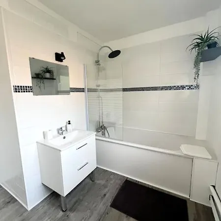 Apartman L'intemporel